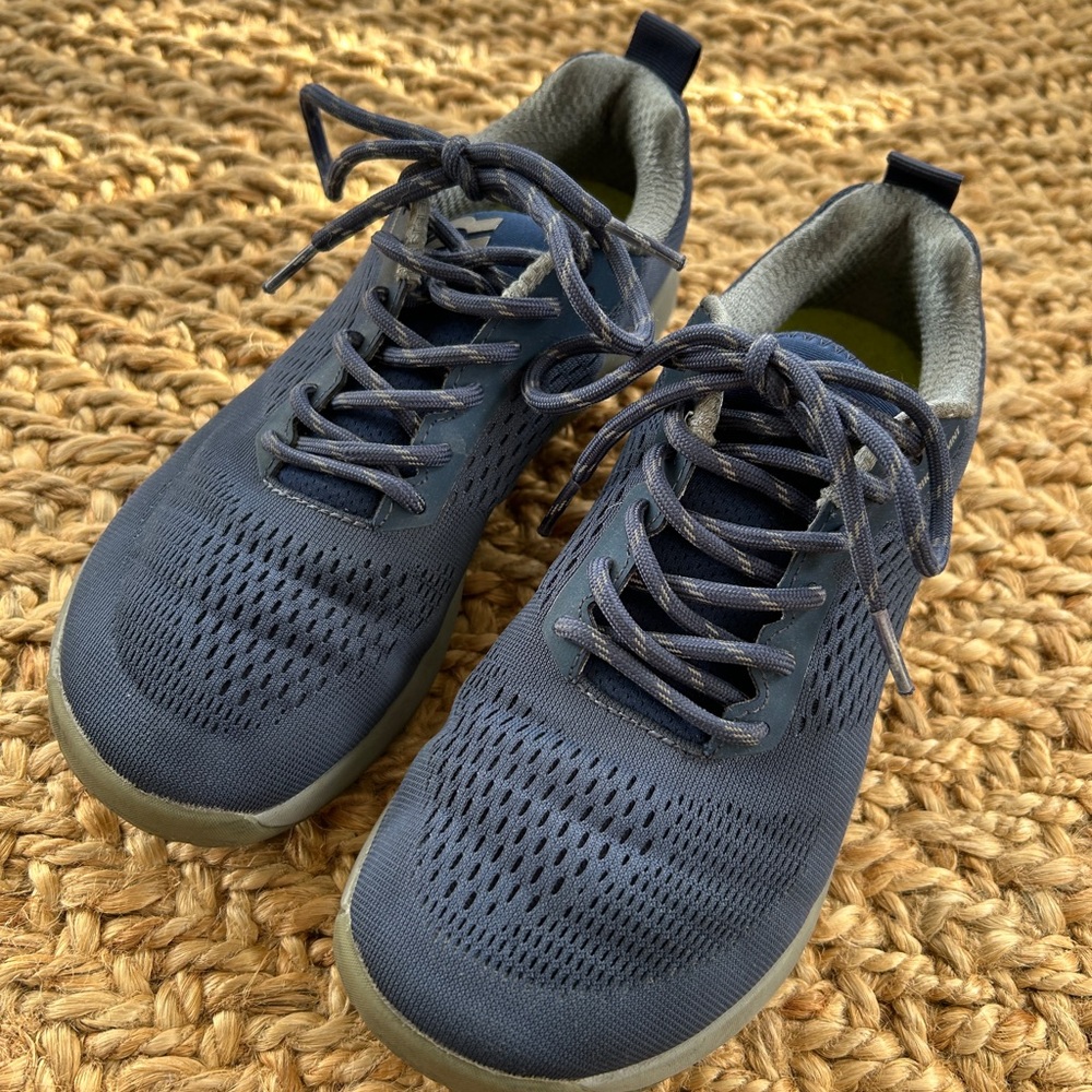 Strike Movement Mvmnt Haze trainers